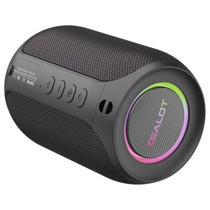 S32 Pro Portable Bluetooth Speaker