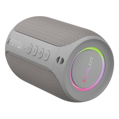 S32 Pro Portable Bluetooth Speaker