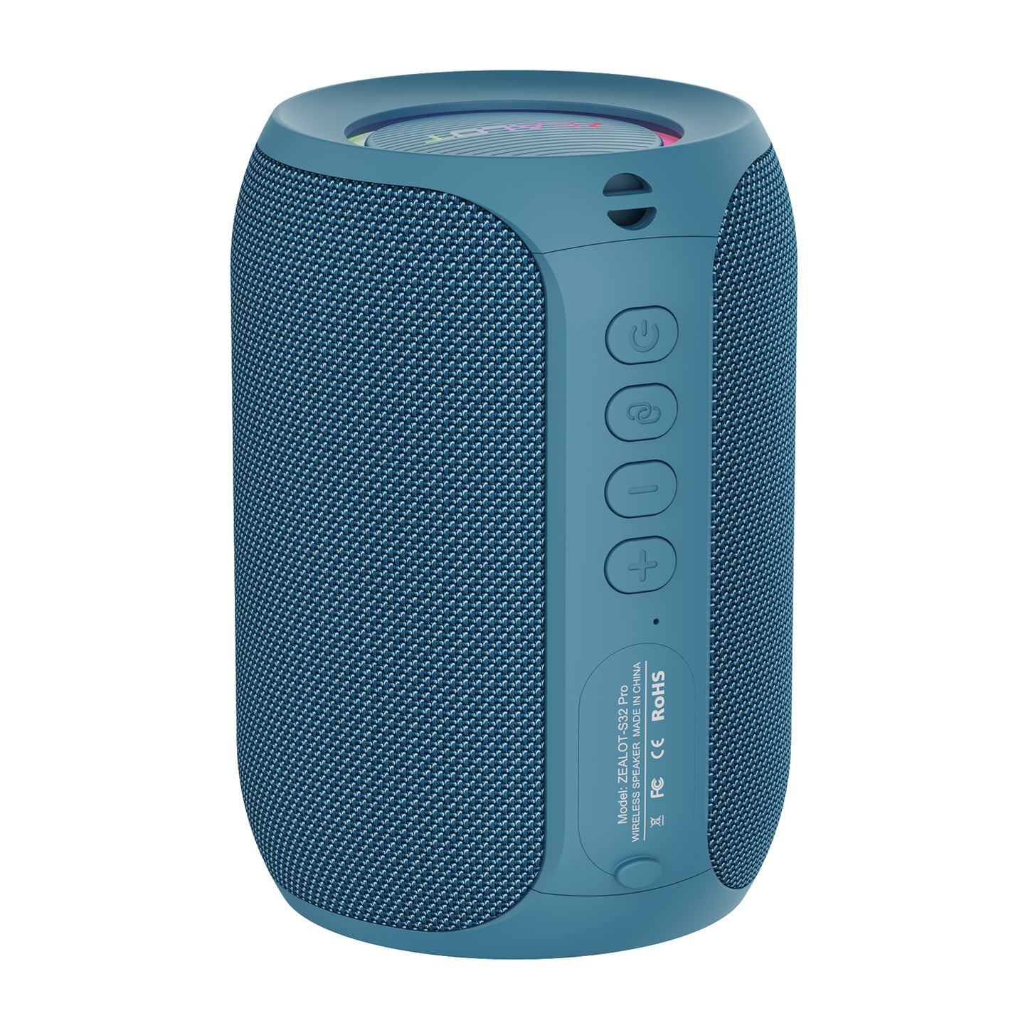 S32 Pro Portable Bluetooth Speaker