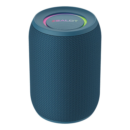 S32 Pro Portable Bluetooth Speaker