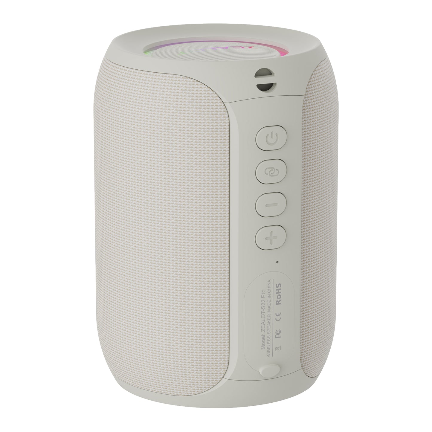 S32 Pro Portable Bluetooth Speaker