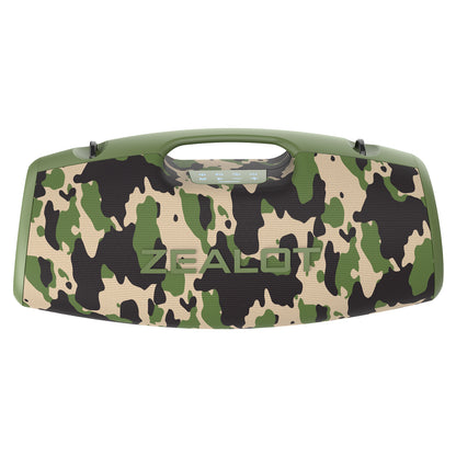 S78 Bluetooth Speaker 120W
