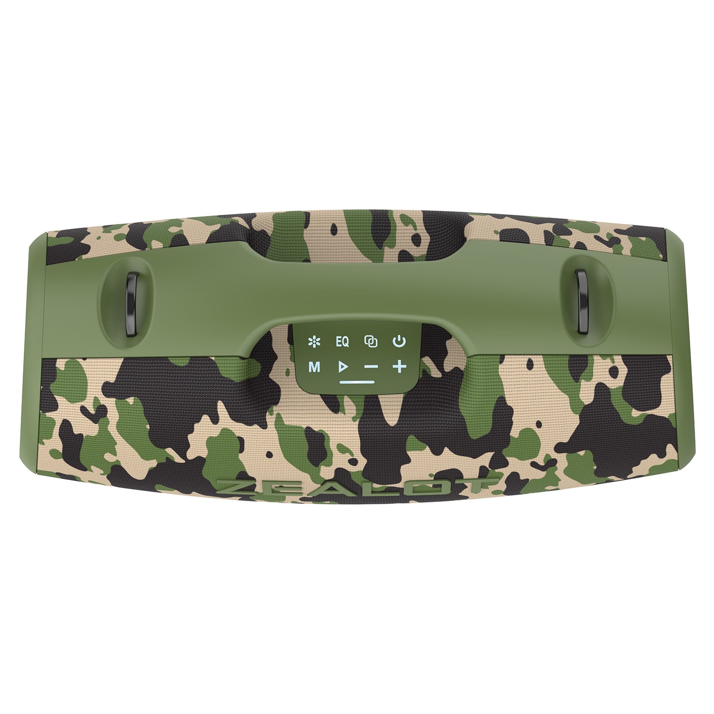 S78 Bluetooth Speaker 120W