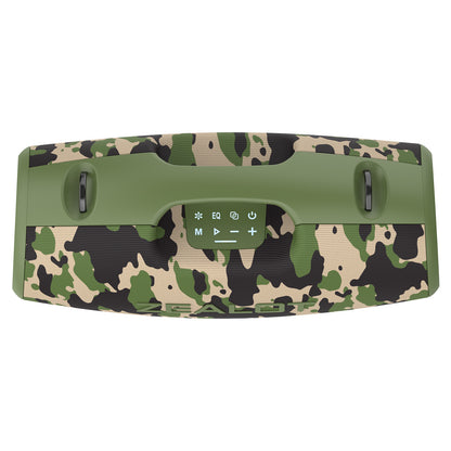 S78 Bluetooth Speaker 120W