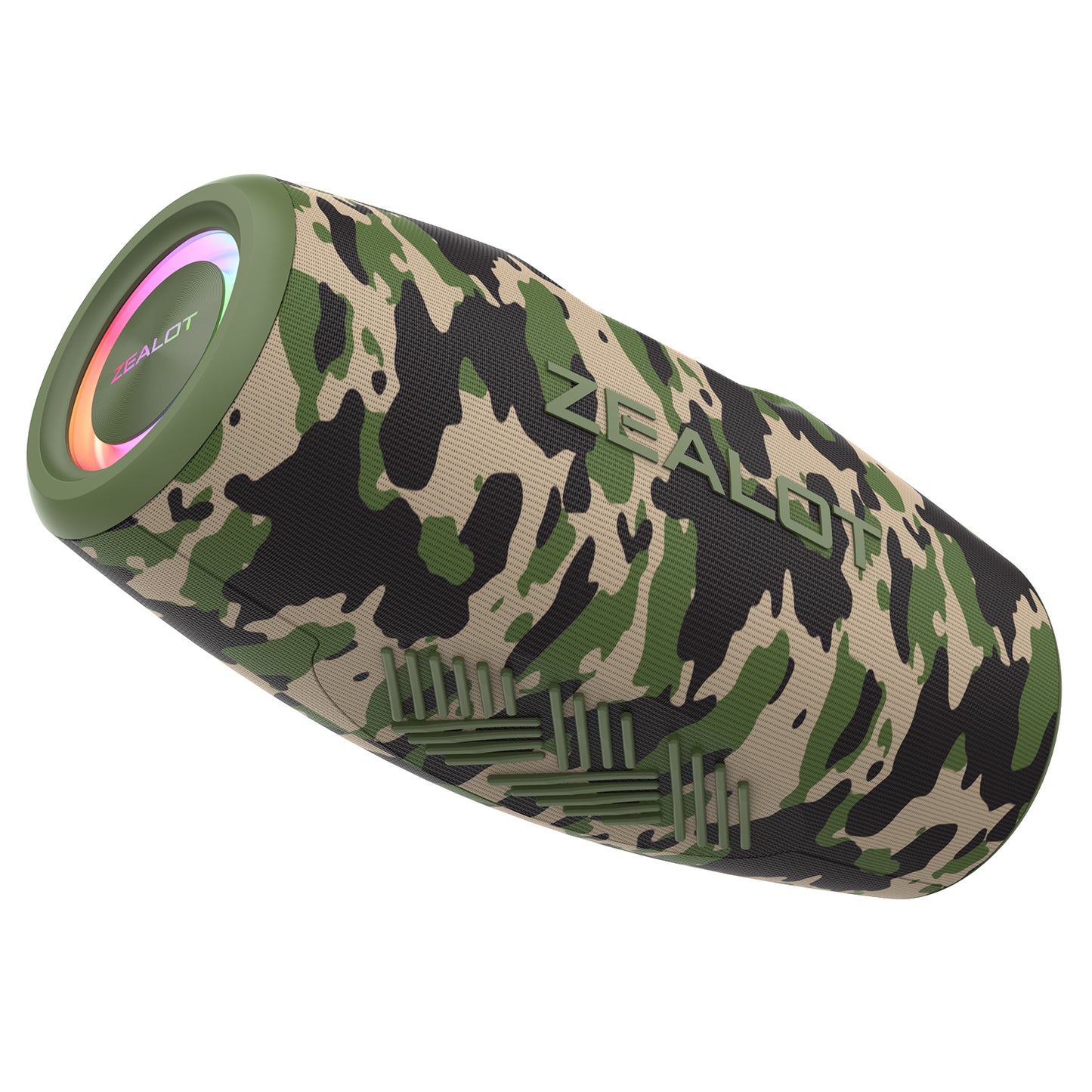 S78 Bluetooth Speaker 120W