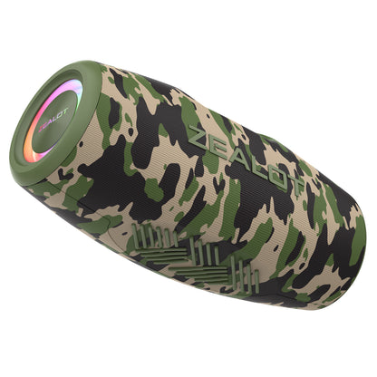 S78 Bluetooth Speaker 120W