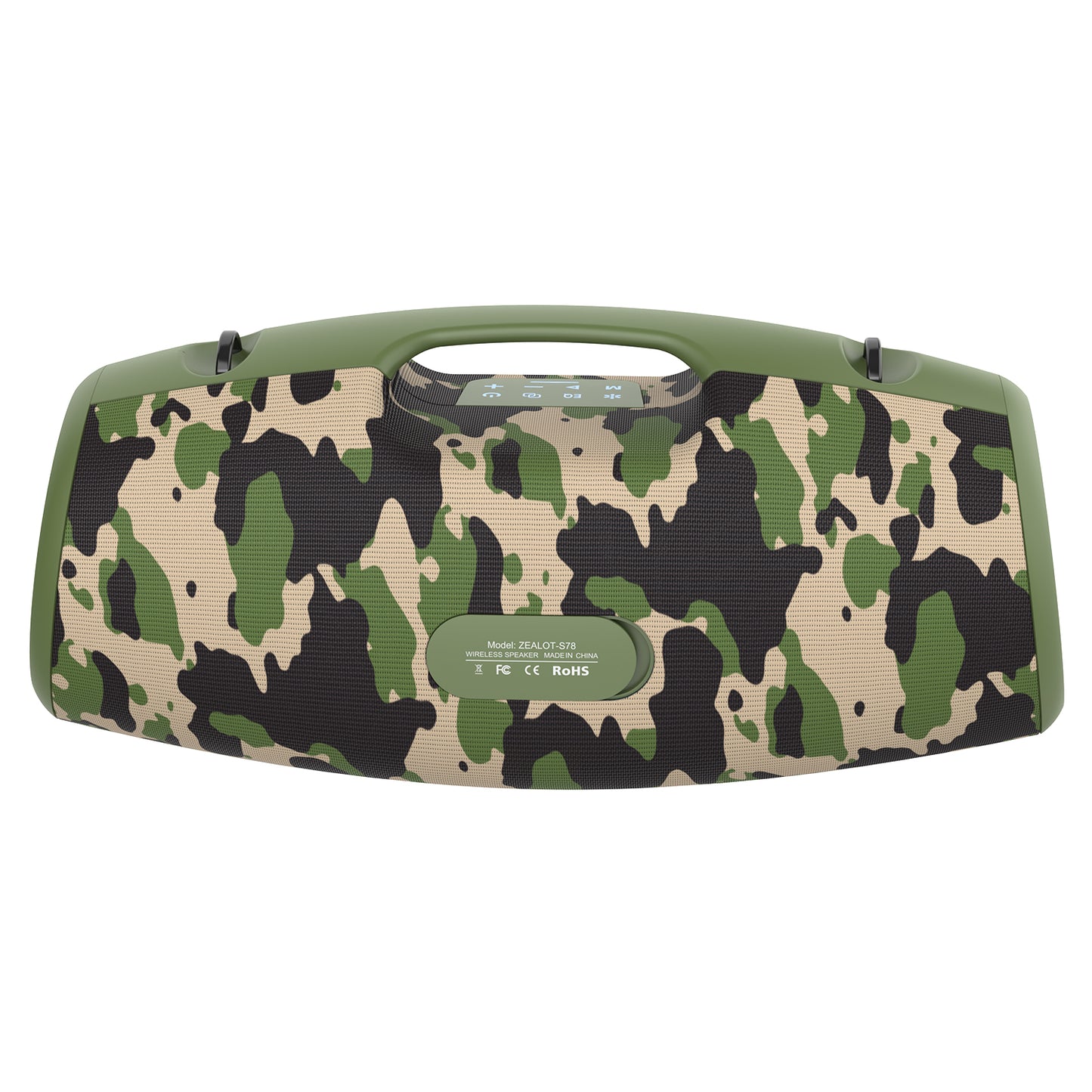 S78 Bluetooth Speaker 120W