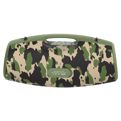 S78 Bluetooth Speaker 120W