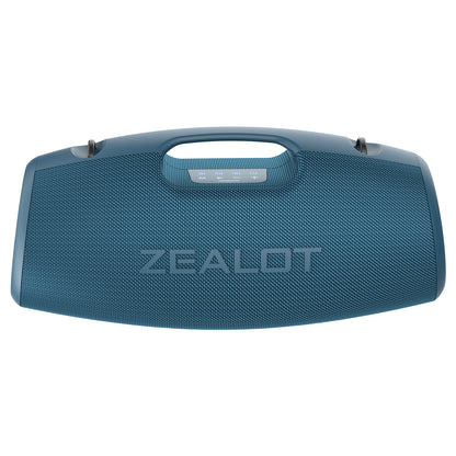 S78 Bluetooth Speaker 120W