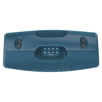 S78 Bluetooth Speaker 120W