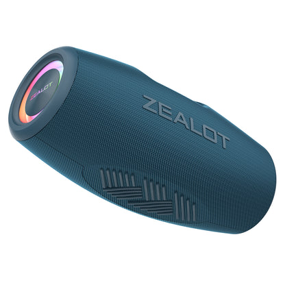 S78 Bluetooth Speaker 120W