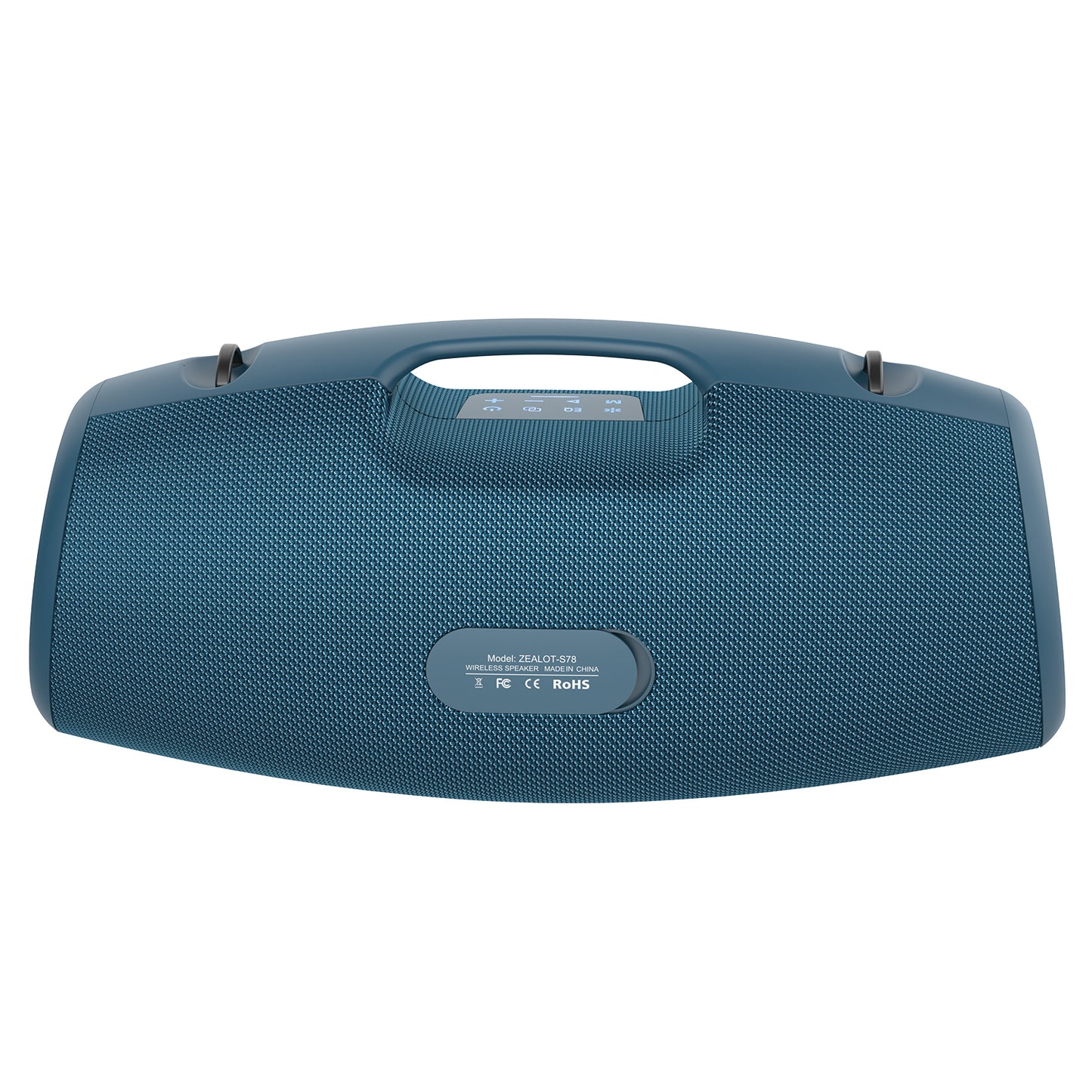S78 Bluetooth Speaker 120W