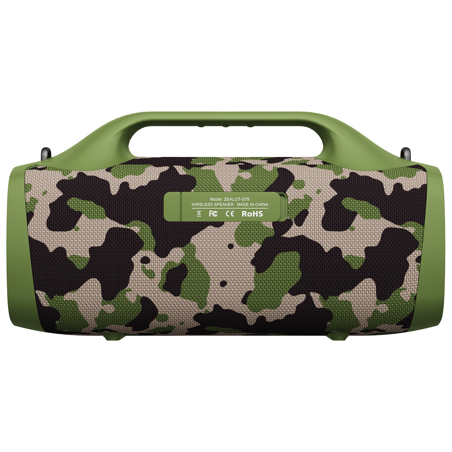 S79 Bluetooth Speaker 100W