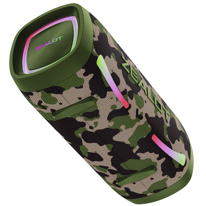S79 Bluetooth Speaker 100W