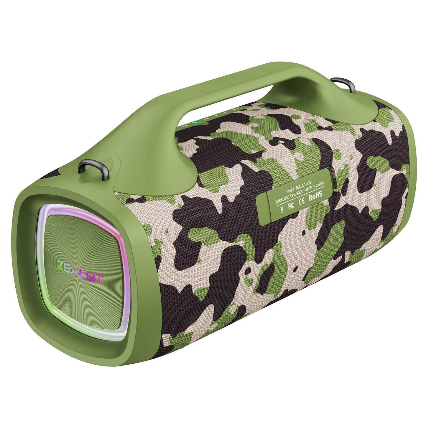 S79 Bluetooth Speaker 100W