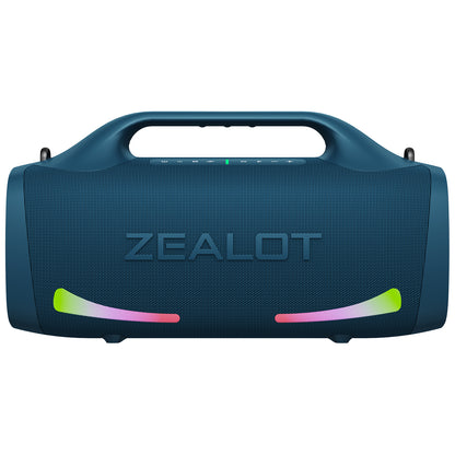 S79 Bluetooth Speaker 100W