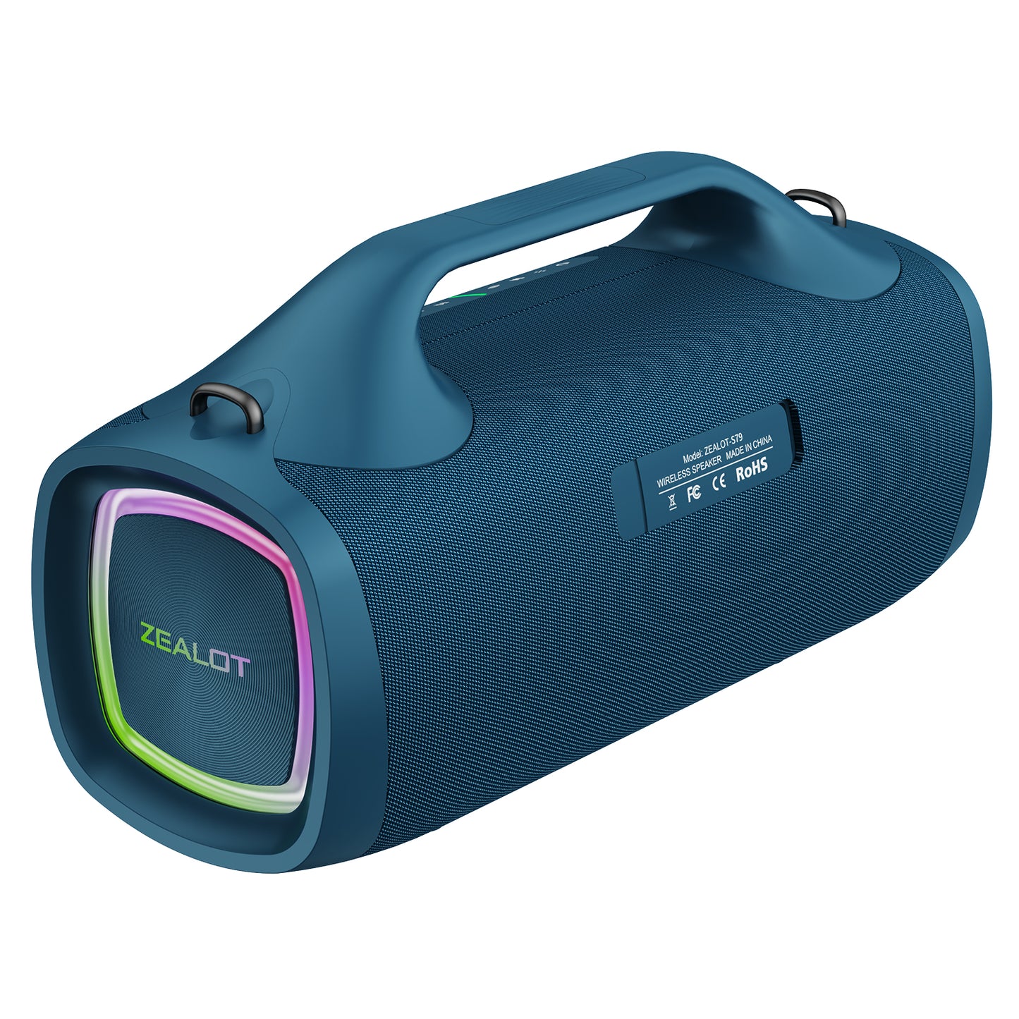 S79 Bluetooth Speaker 100W