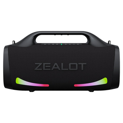 S79 Bluetooth Speaker 100W