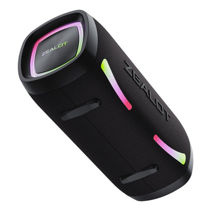 S79 Bluetooth Speaker 100W