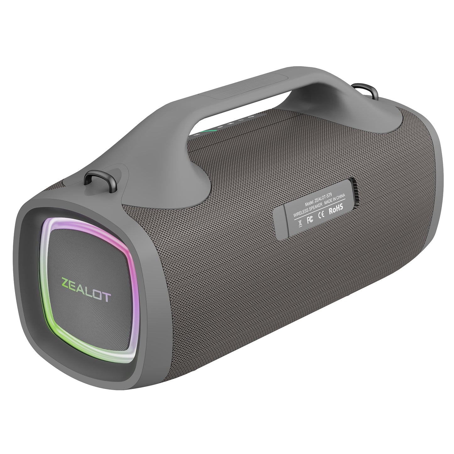 S79 Bluetooth Speaker 100W