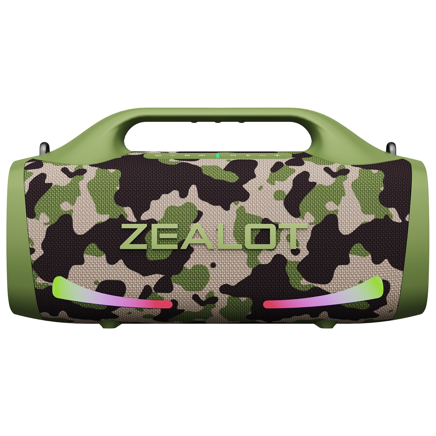 S79 Bluetooth Speaker 100W