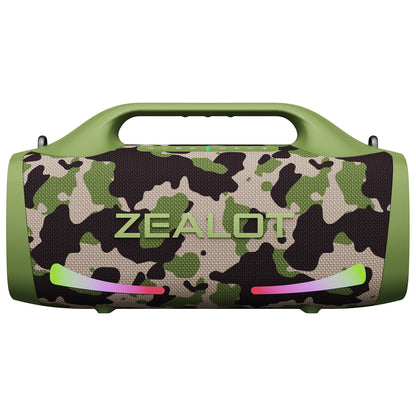 S79 Bluetooth Speaker 100W