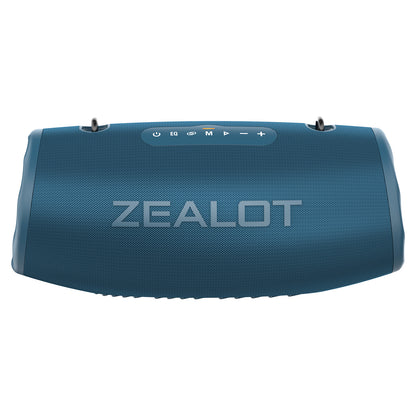 S87 Bluetooth Speaker 80W