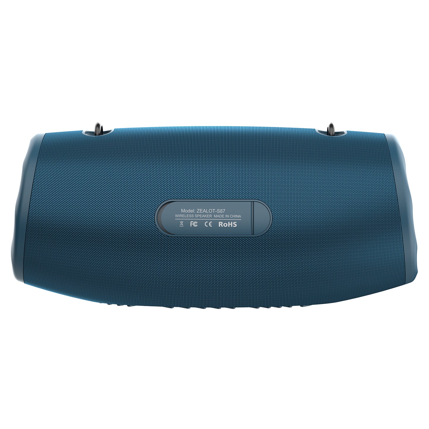 S87 Bluetooth Speaker 80W