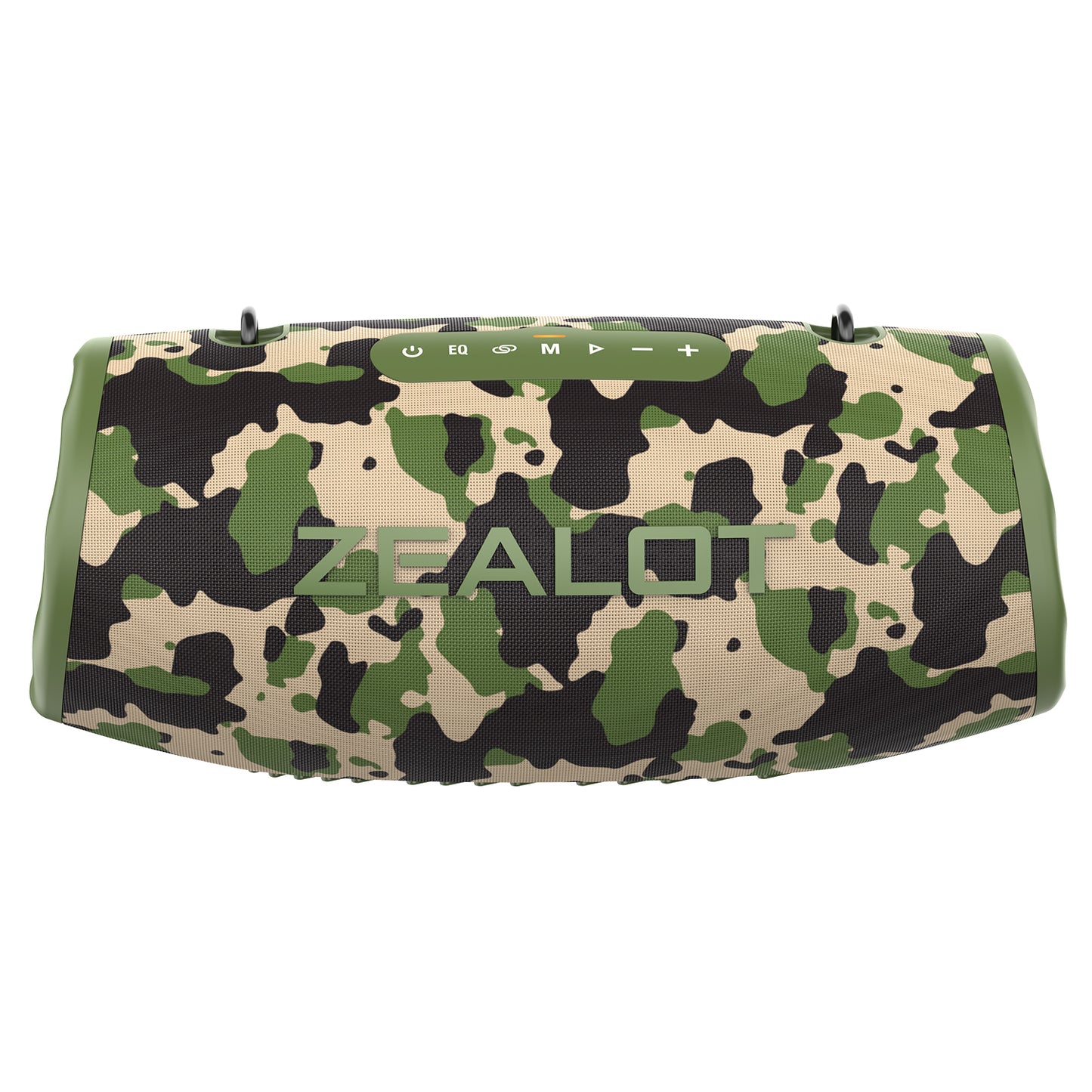 S87 Bluetooth Speaker 80W