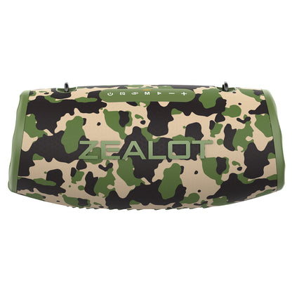 S87 Bluetooth Speaker 80W