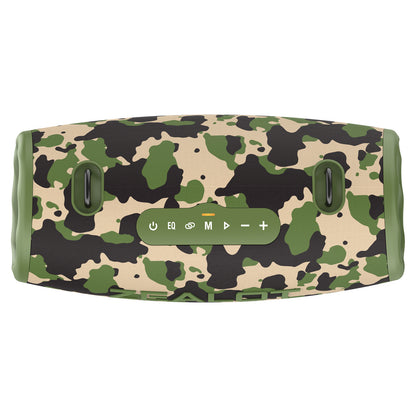 S87 Bluetooth Speaker 80W