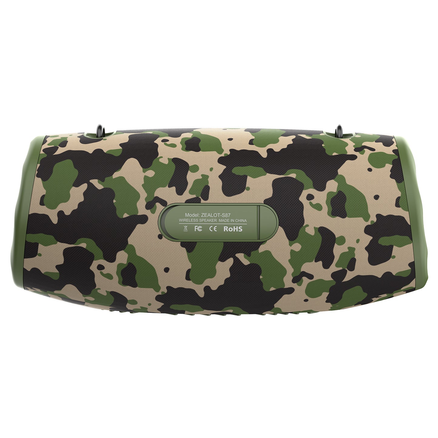 S87 Bluetooth Speaker 80W