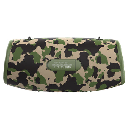 S87 Bluetooth Speaker 80W