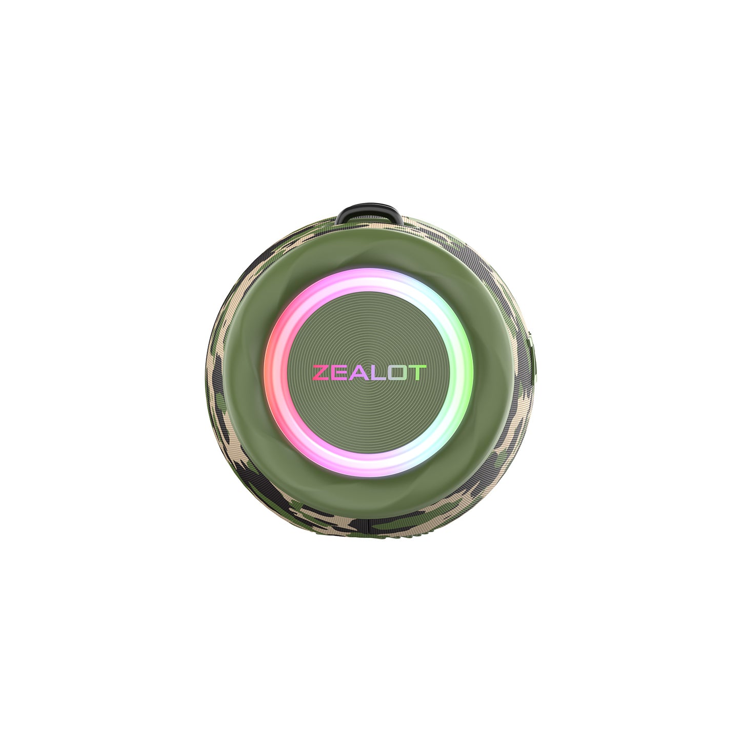 S87 Bluetooth Speaker 80W