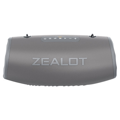 S87 Bluetooth Speaker 80W