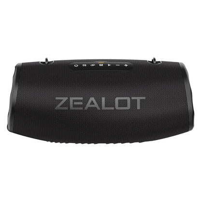 S87 Bluetooth Speaker 80W