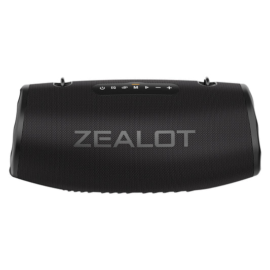 S87 Bluetooth Speaker 80W