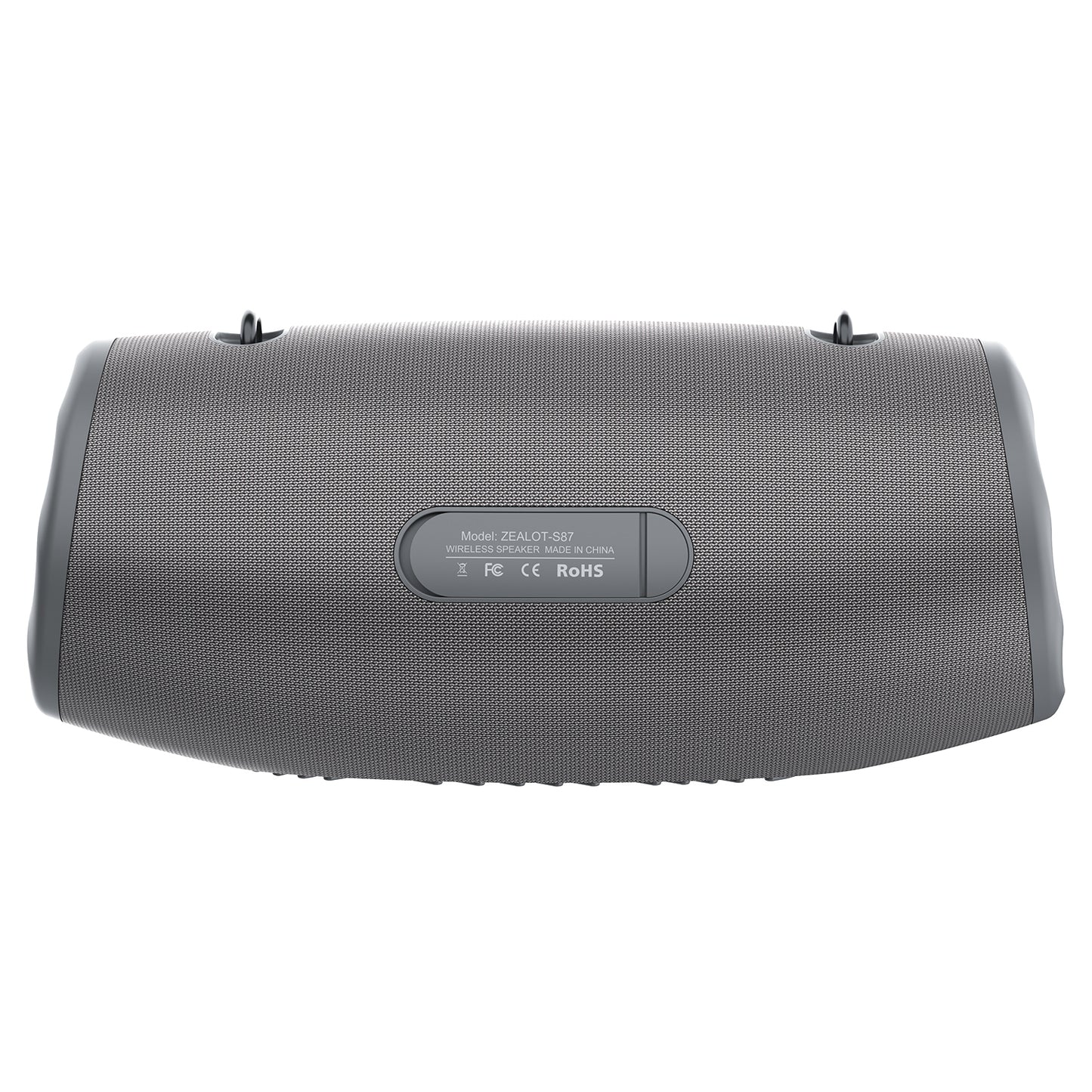 S87 Bluetooth Speaker 80W