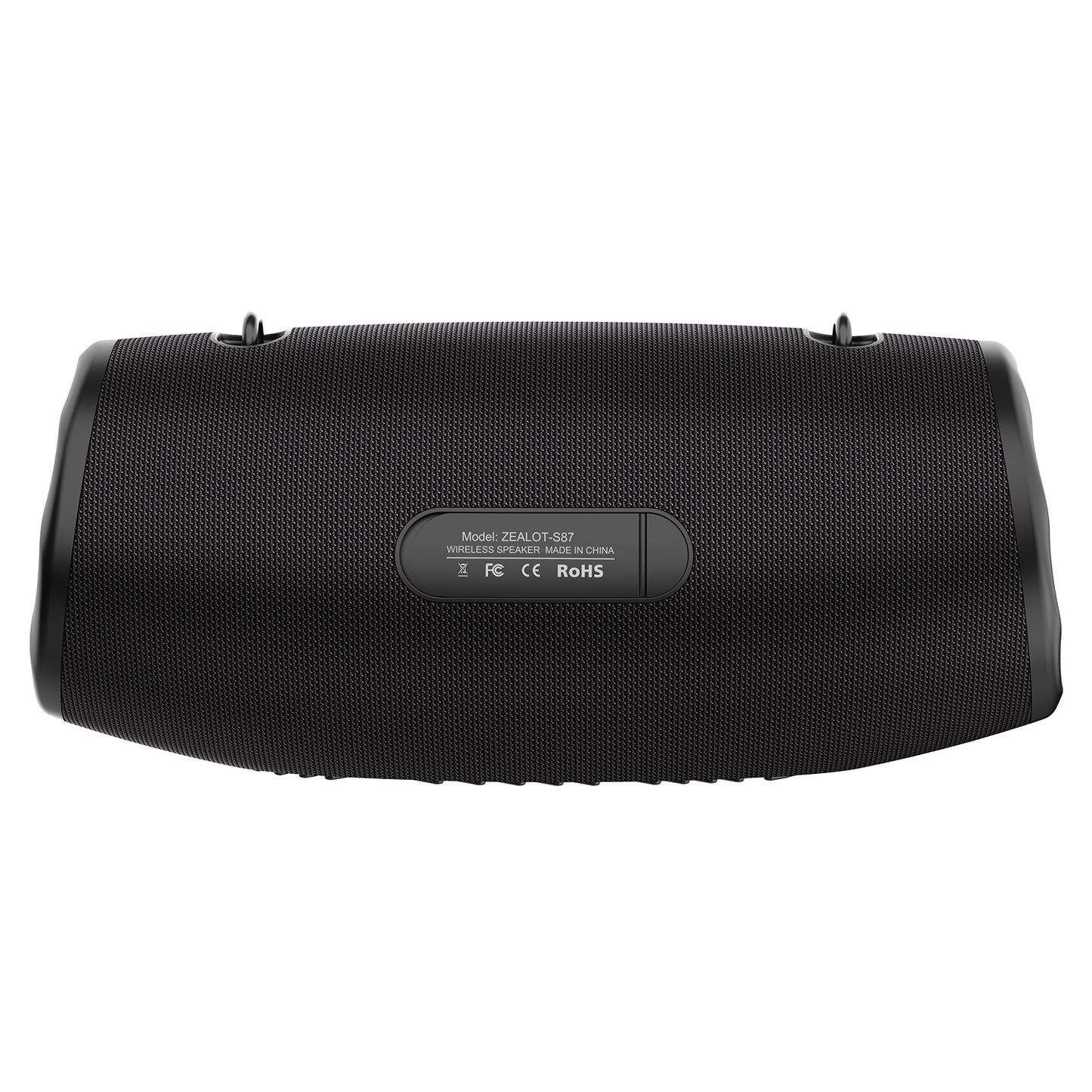 S87 Bluetooth Speaker 80W