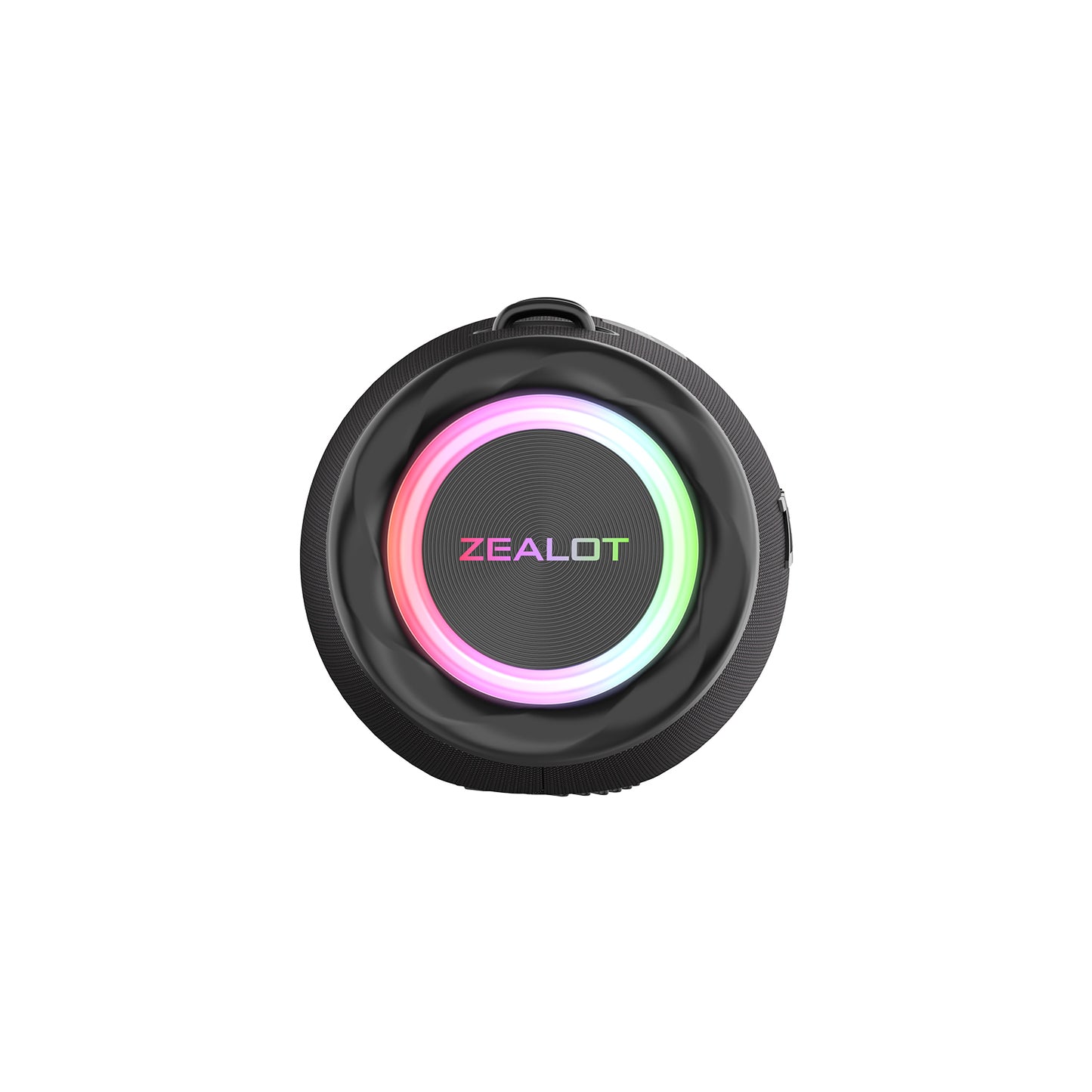 S87 Bluetooth Speaker 80W