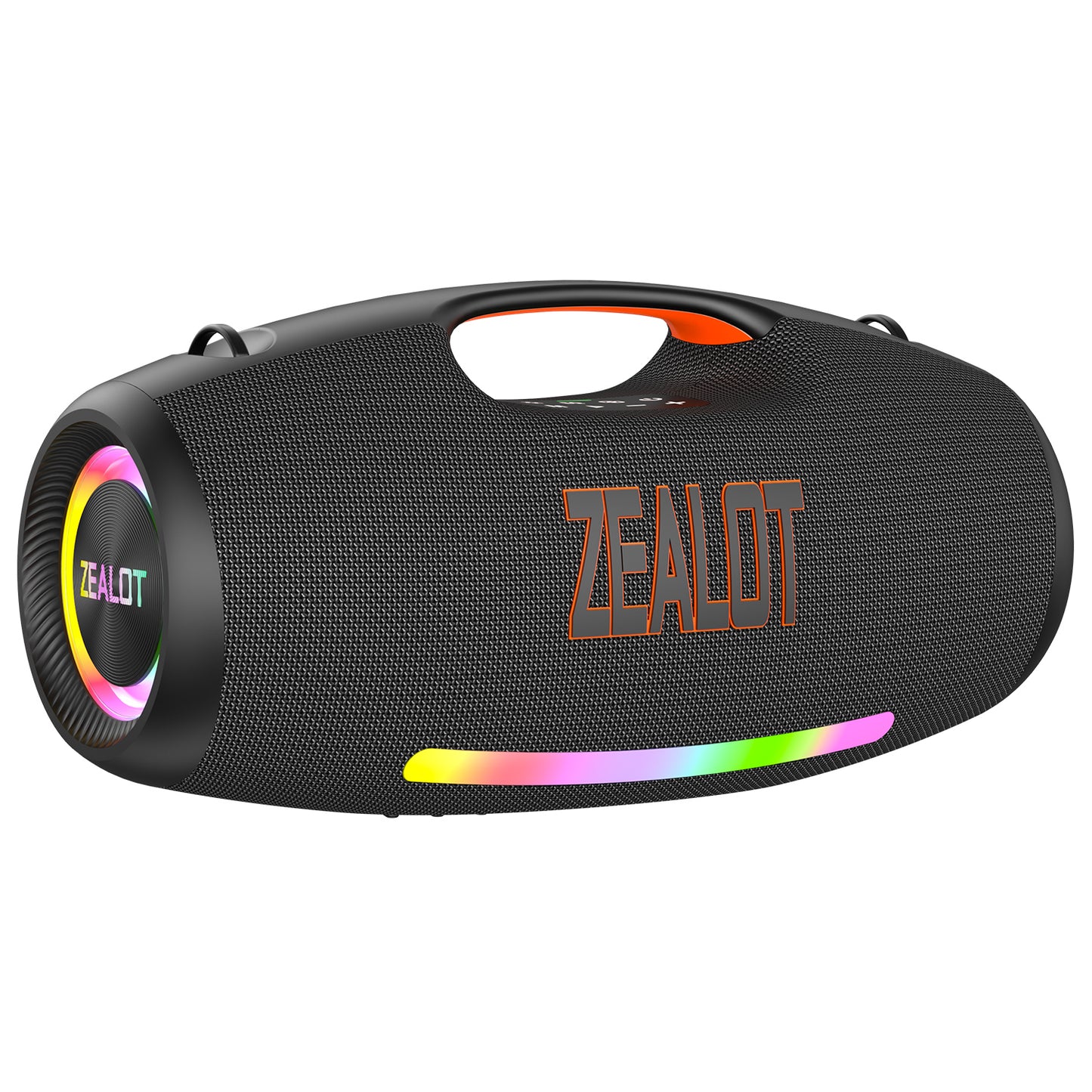 S89 Bluetooth Speaker