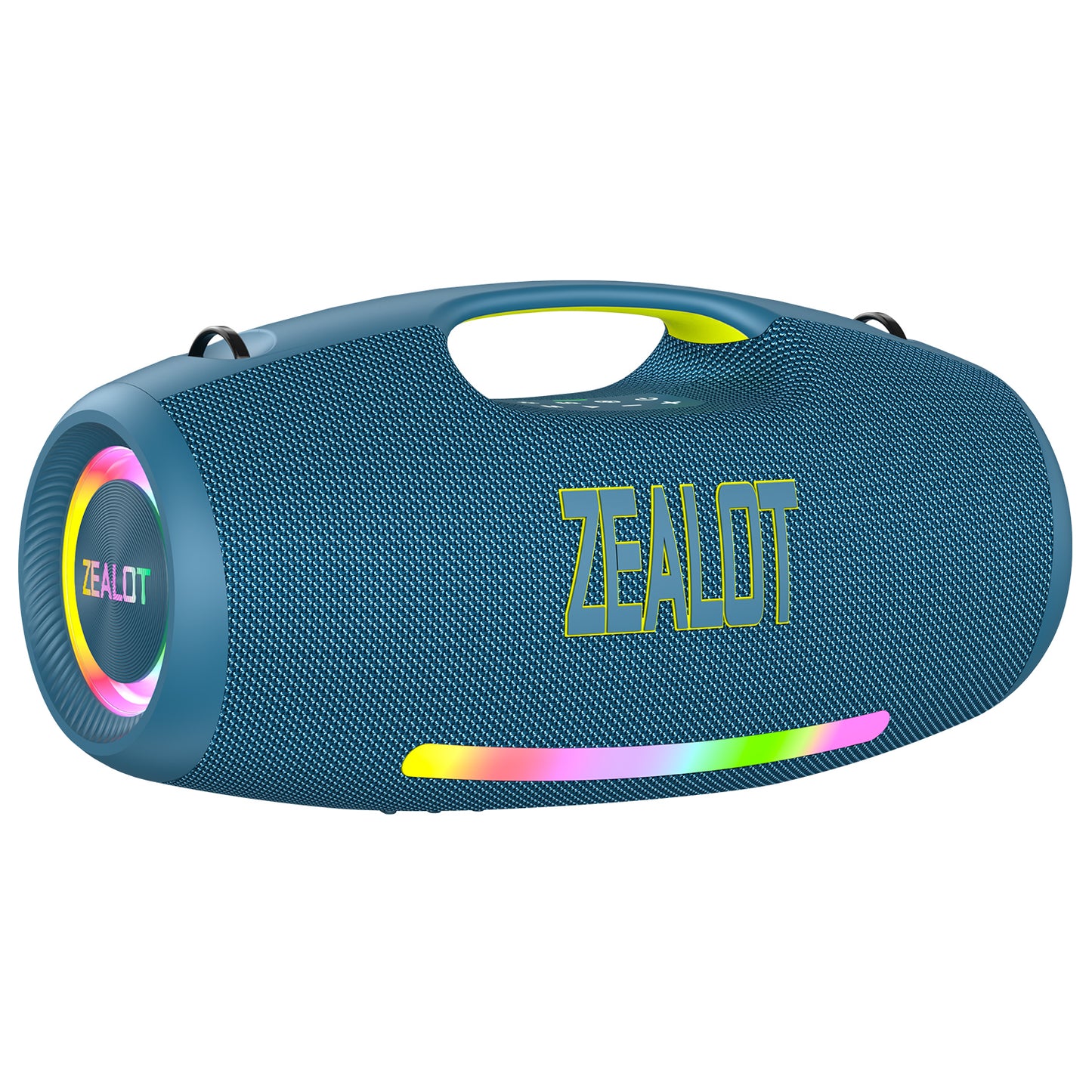 S89 Bluetooth Speaker