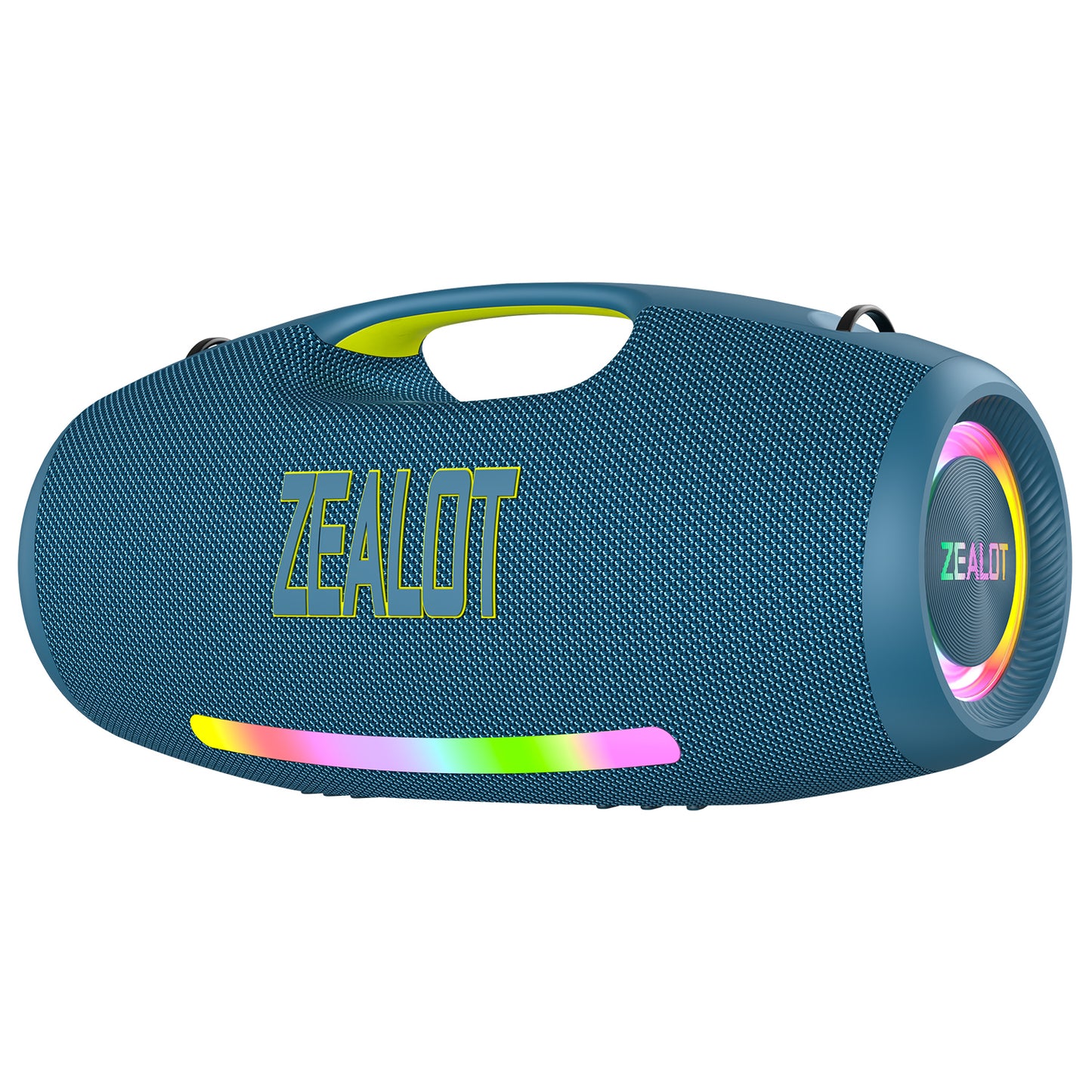 S89 Bluetooth Speaker