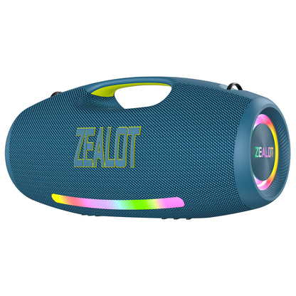 S89 Bluetooth Speaker