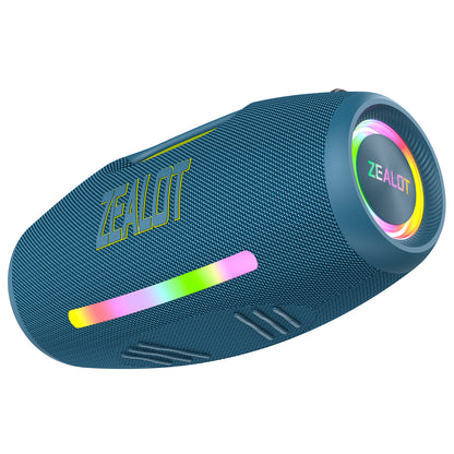 S89 Bluetooth Speaker