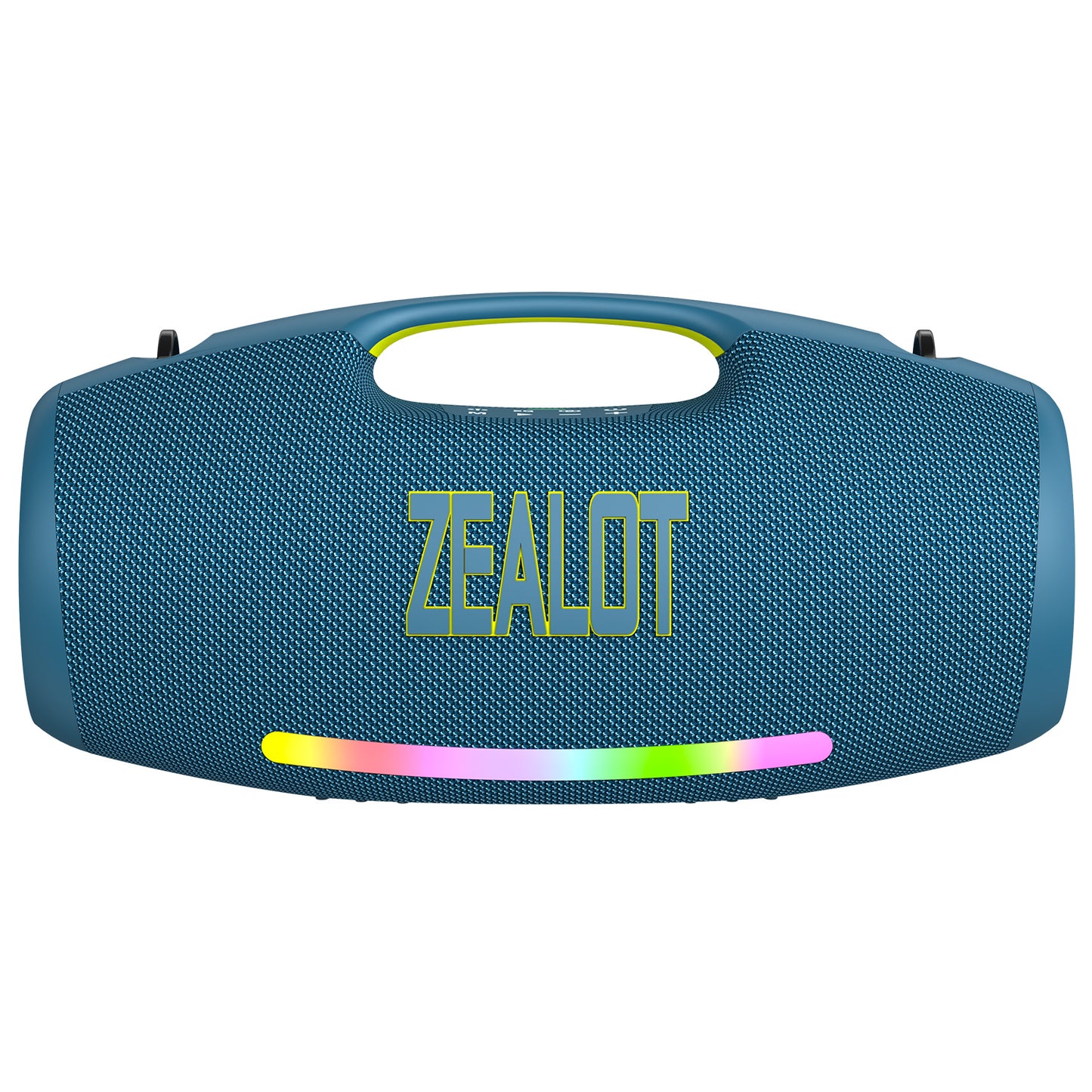 S89 Bluetooth Speaker