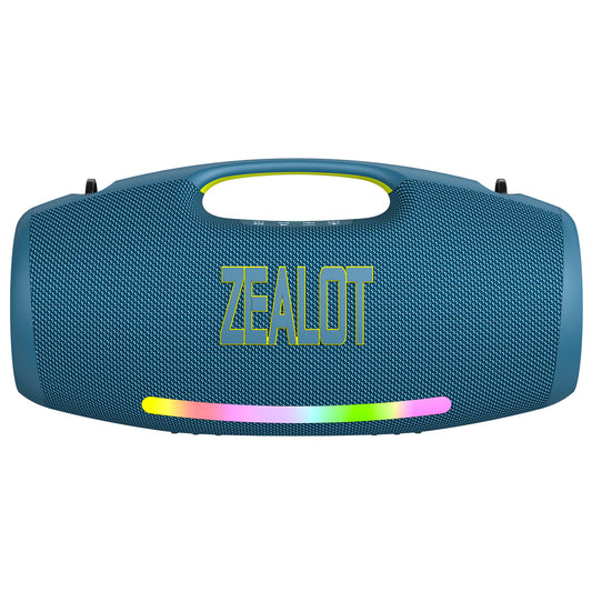 S89 Bluetooth Speaker