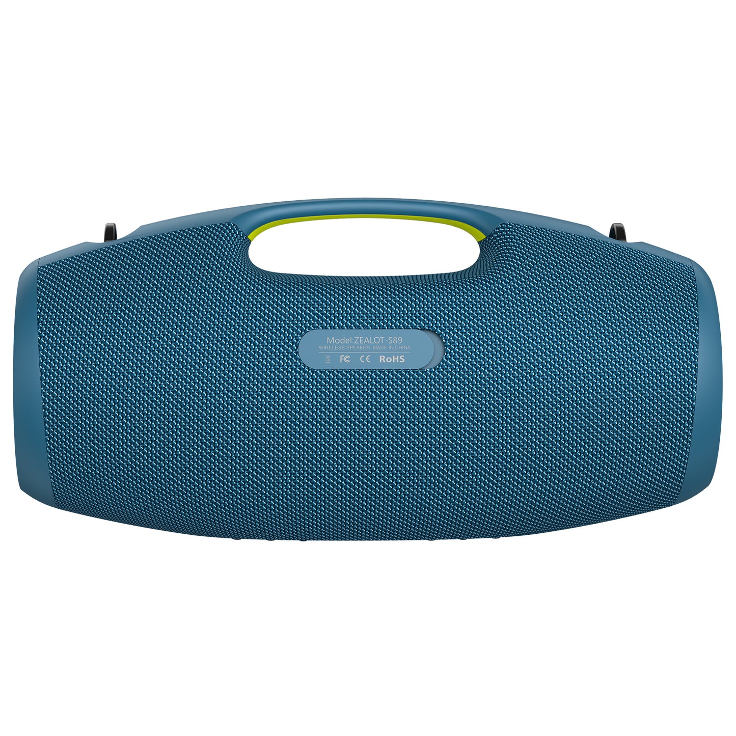 S89 Bluetooth Speaker