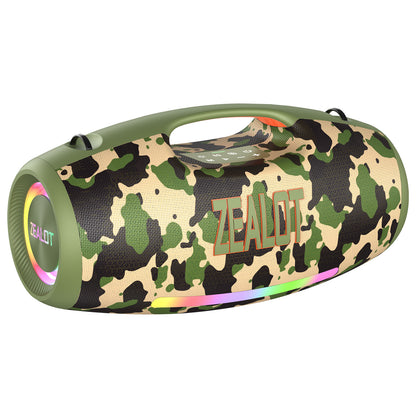 S89 Bluetooth Speaker
