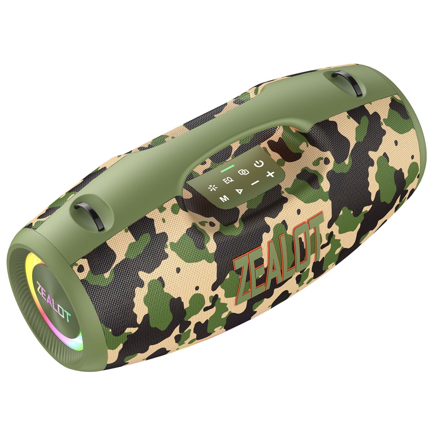 S89 Bluetooth Speaker